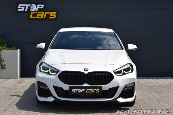 BMW 2 218d ///MSPORT *DPH*ČR 1. 2023