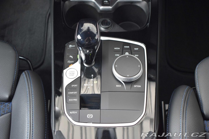 BMW 2 218d ///MSPORT *DPH*ČR 1. 2023