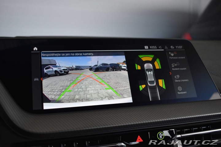 BMW 2 218d REZERVACE 2023