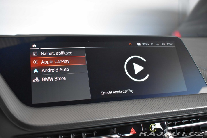 BMW 2 218d REZERVACE 2023