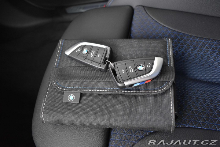 BMW 2 218d ///MSPORT *DPH*ČR 1. 2023