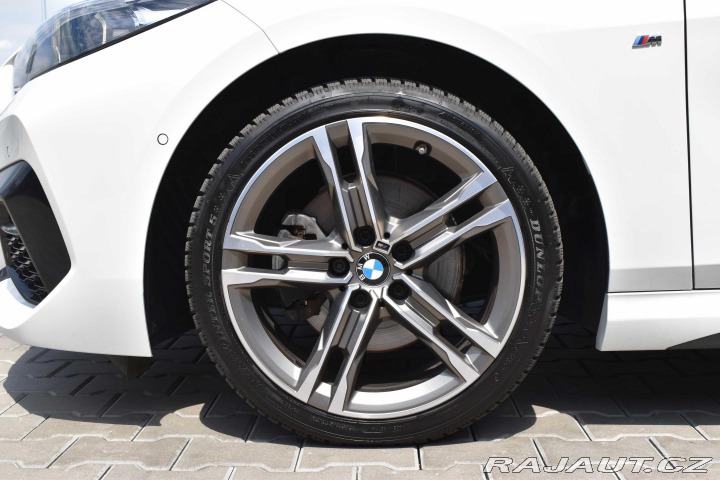 BMW 2 218d ///MSPORT *DPH*ČR 1. 2023