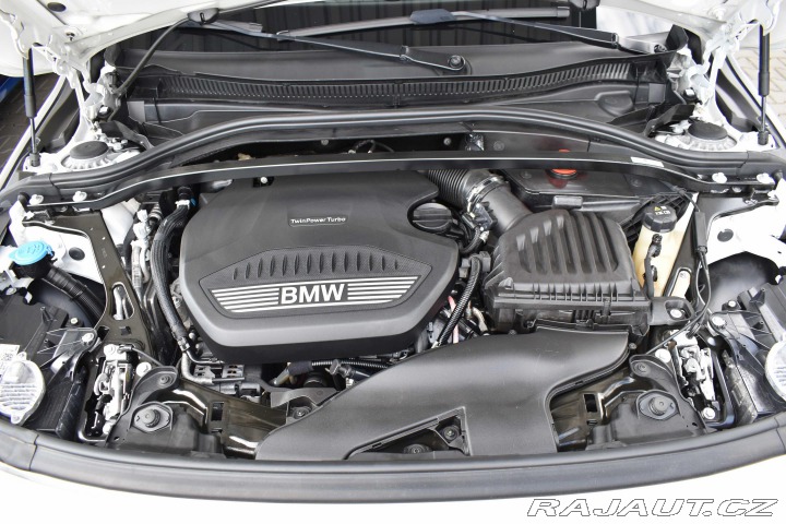 BMW 2 218d ///MSPORT *DPH*ČR 1. 2023