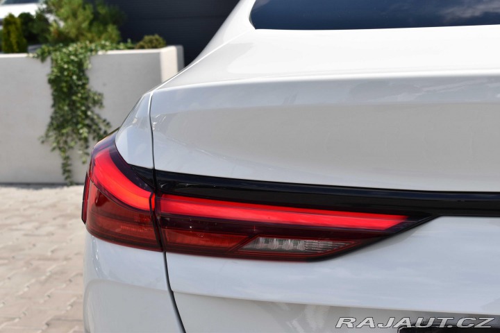 BMW 2 218d ///MSPORT *DPH*ČR 1. 2023