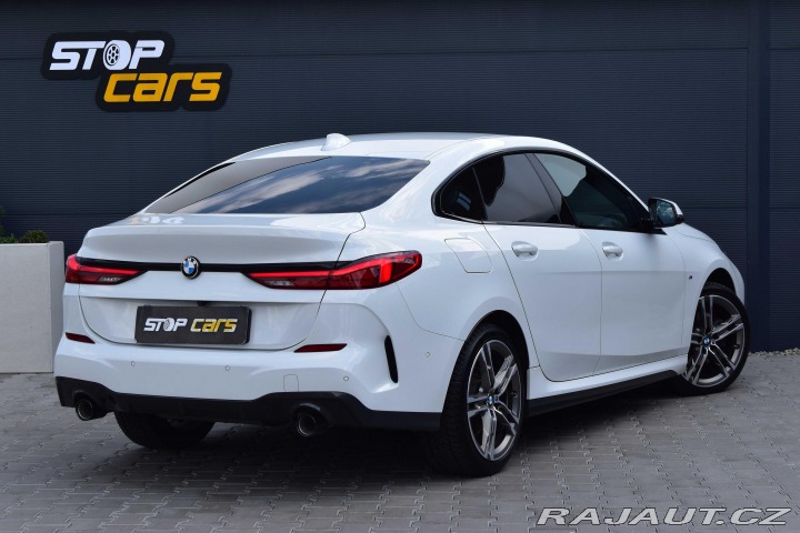 BMW 2 218d ///MSPORT *DPH*ČR 1. 2023
