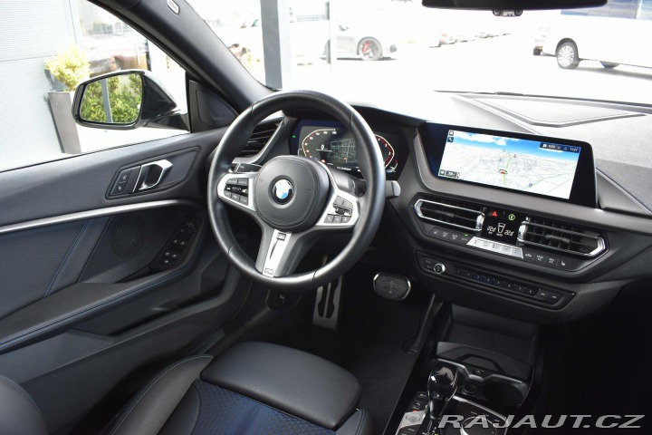 BMW 2 218d ///MSPORT *DPH*ČR 1. 2023