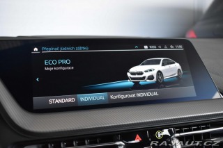 BMW 2 218d ///MSPORT *DPH*ČR 1. 2023
