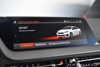 BMW 2 218d ///MSPORT *DPH*ČR 1. 2023