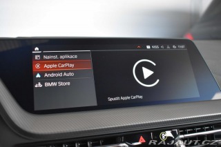 BMW 2 218d ///MSPORT *DPH*ČR 1. 2023