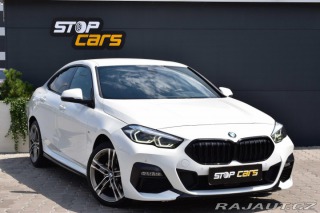 BMW 2 218d ///MSPORT *DPH*ČR 1. 2023