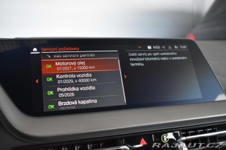 BMW 2 218d ///MSPORT *DPH*ČR 1. 2023