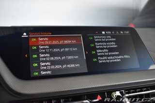 BMW 2 218d ///MSPORT *DPH*ČR 1. 2023