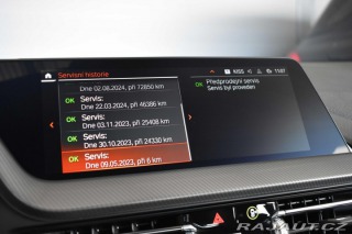 BMW 2 218d ///MSPORT *DPH*ČR 1. 2023