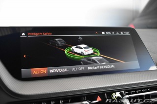 BMW 2 218d ///MSPORT *DPH*ČR 1. 2023