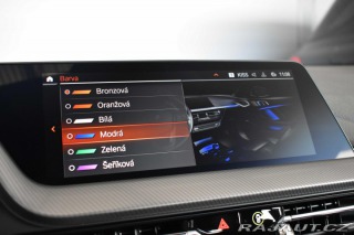 BMW 2 218d ///MSPORT *DPH*ČR 1. 2023