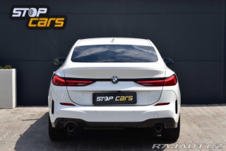 BMW 2 218d ///MSPORT *DPH*ČR 1. 2023