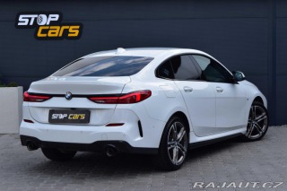 BMW 2 218d ///MSPORT *DPH*ČR 1. 2023