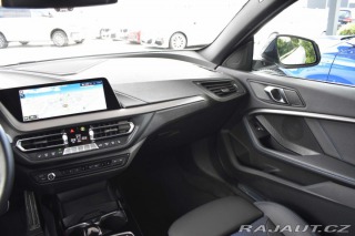 BMW 2 218d ///MSPORT *DPH*ČR 1. 2023