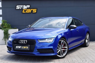 Audi A7 3.0 BiTDI COMPETION*KAMER