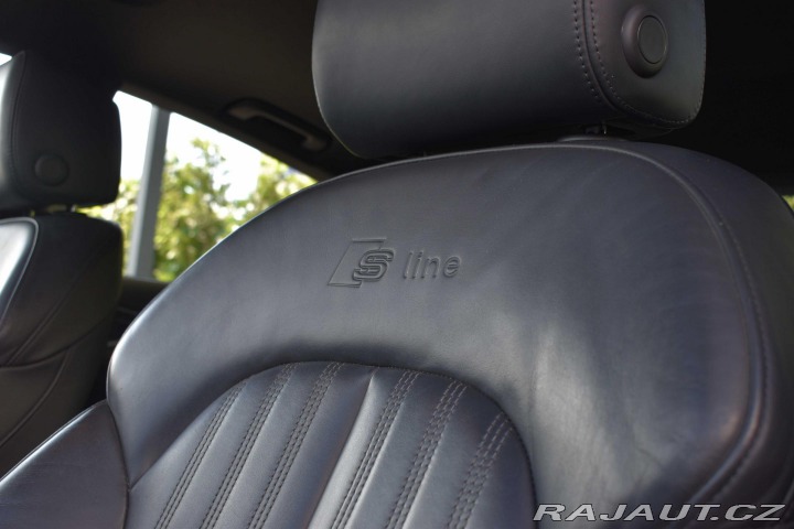 Audi A7 3.0 BiTDI COMPETITION*KAM 2016