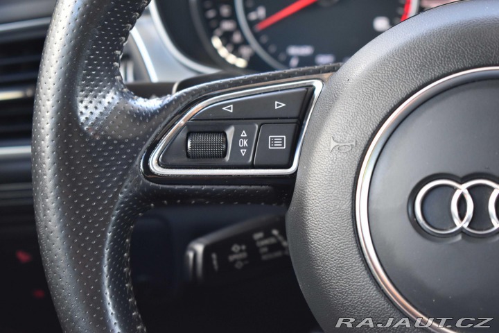 Audi A7 3.0 BiTDI*REZERVACE* 2016