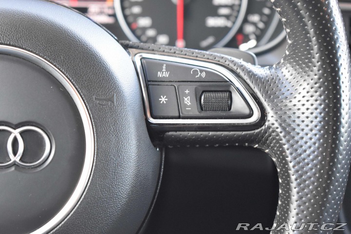 Audi A7 3.0 BiTDI*REZERVACE* 2016