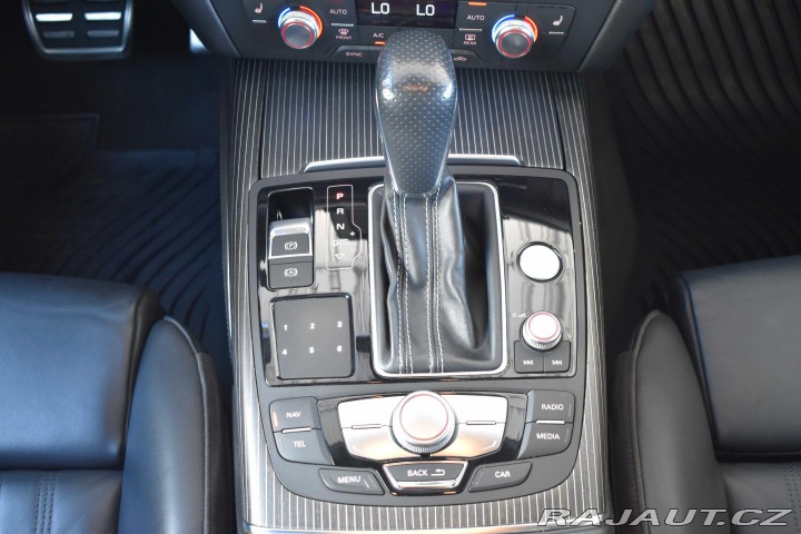 Audi A7 3.0 BiTDI COMPETITION*KAM 2016
