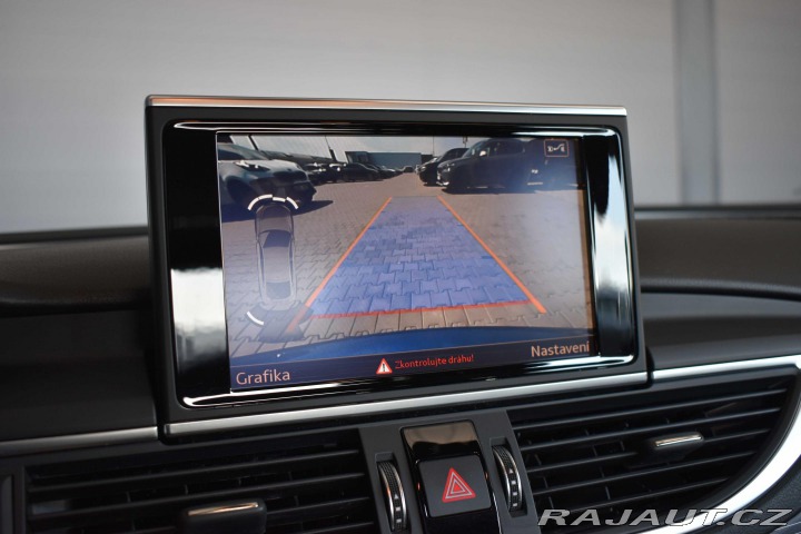 Audi A7 3.0 BiTDI COMPETITION*KAM 2016