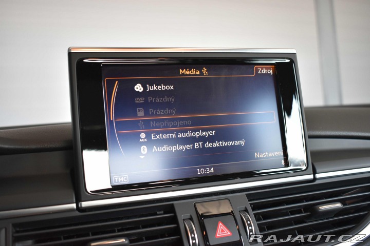 Audi A7 3.0 BiTDI*REZERVACE* 2016