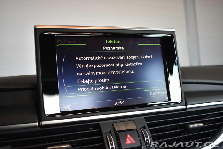 Audi A7 3.0 BiTDI COMPETITION*KAM 2016