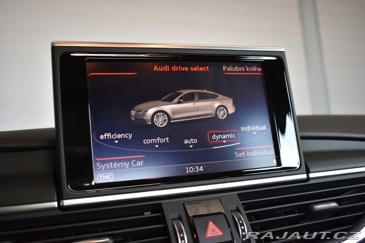 Audi A7 3.0 BiTDI*REZERVACE* 2016