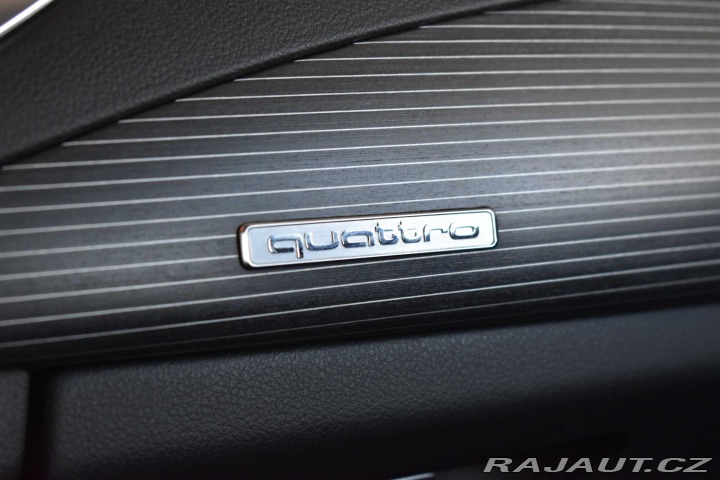 Audi A7 3.0 BiTDI*REZERVACE* 2016