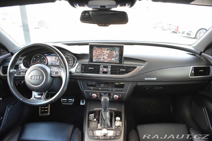 Audi A7 3.0 BiTDI COMPETITION*KAM 2016
