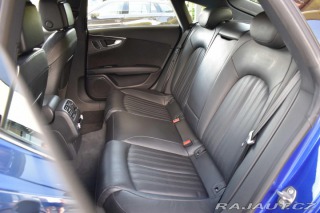 Audi A7 3.0 BiTDI COMPETITION*KAM 2016
