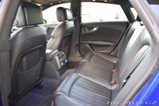 Audi A7 3.0 BiTDI COMPETITION*KAM 2016