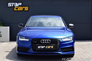 Audi A7 3.0 BiTDI COMPETITION*KAM 2016