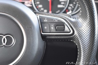 Audi A7 3.0 BiTDI COMPETITION*KAM 2016