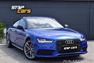 Audi A7 3.0 BiTDI COMPETITION*KAM 2016