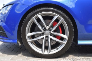 Audi A7 3.0 BiTDI COMPETITION*KAM 2016