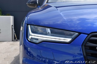 Audi A7 3.0 BiTDI COMPETITION*KAM 2016