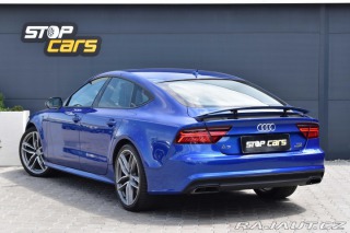 Audi A7 3.0 BiTDI COMPETITION*KAM 2016