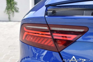 Audi A7 3.0 BiTDI COMPETITION*KAM 2016