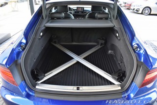 Audi A7 3.0 BiTDI COMPETITION*KAM 2016