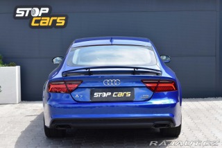 Audi A7 3.0 BiTDI COMPETITION*KAM 2016
