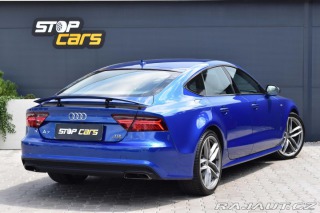 Audi A7 3.0 BiTDI COMPETITION*KAM 2016