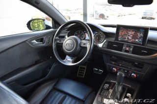 Audi A7 3.0 BiTDI COMPETITION*KAM 2016