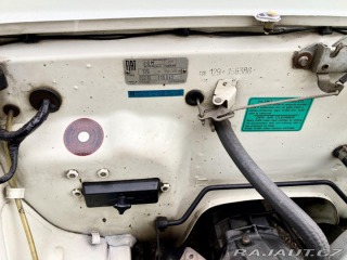 Fiat 125 129 Berlina 1500 Lux NÁDH 1965