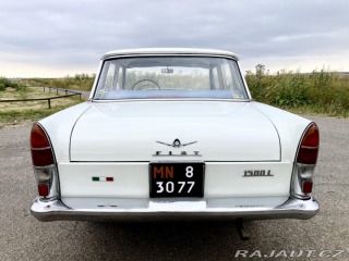 Fiat Ostatní modely 129 Berlina 1500 Lux TOP 1965