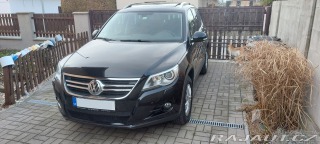 Volkswagen Tiguan Tiguan Sport & style 2.0.