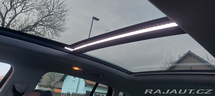Volkswagen Tiguan Tiguan Sport & style 2.0. 2009